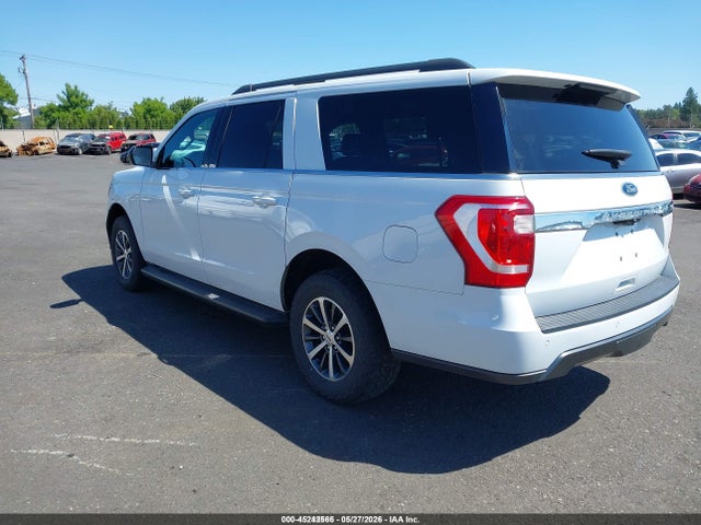 Aukcja sprzedaży 2021 Ford Expedition Xl Max, vin: 1FMJK1GT7MEA49995, numer aukcji: 45242565