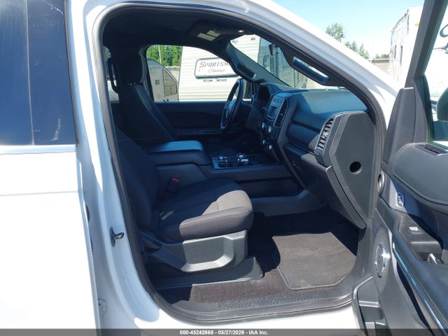 Aukcja sprzedaży 2021 Ford Expedition Xl Max, vin: 1FMJK1GT7MEA49995, numer aukcji: 45242565