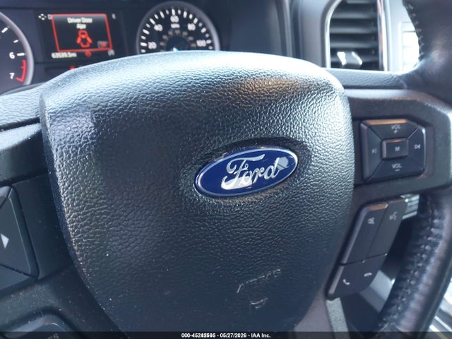 Aukcja sprzedaży 2021 Ford Expedition Xl Max, vin: 1FMJK1GT7MEA49995, numer aukcji: 45242565