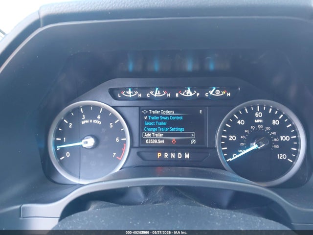 Aukcja sprzedaży 2021 Ford Expedition Xl Max, vin: 1FMJK1GT7MEA49995, numer aukcji: 45242565