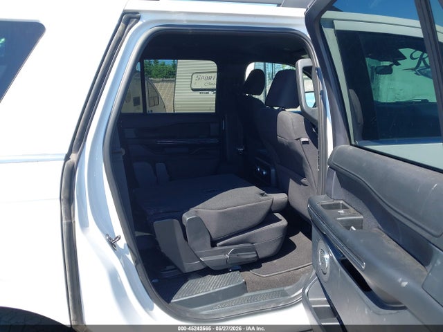 Aukcja sprzedaży 2021 Ford Expedition Xl Max, vin: 1FMJK1GT7MEA49995, numer aukcji: 45242565