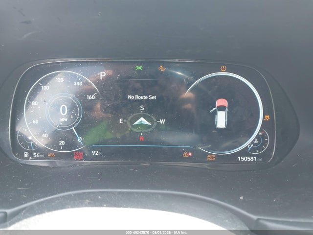 Hyundai Palisade Limited 2021 KM8R54HE1MU256528 Image 7