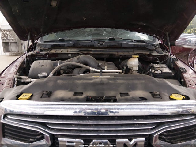 2016 Ram 1500 Longhorn მანქანა იყიდება აუქციონზე, vin: 1C6RR7PTXGS416021, აუქციონის ნომერი: 45242573