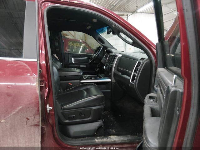 2016 Ram 1500 Longhorn მანქანა იყიდება აუქციონზე, vin: 1C6RR7PTXGS416021, აუქციონის ნომერი: 45242573