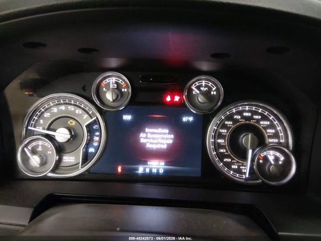 2016 Ram 1500 Longhorn მანქანა იყიდება აუქციონზე, vin: 1C6RR7PTXGS416021, აუქციონის ნომერი: 45242573