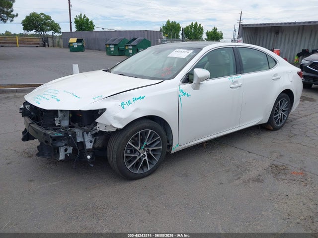 Aukcja sprzedaży 2017 Lexus Es 350, vin: 58ABK1GG1HU063175, numer aukcji: 45242574