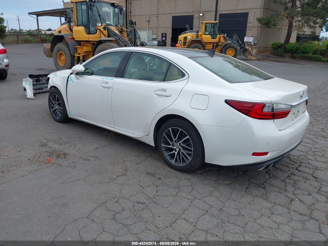 Aukcja sprzedaży 2017 Lexus Es 350, vin: 58ABK1GG1HU063175, numer aukcji: 45242574