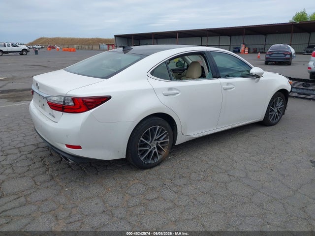 Aukcja sprzedaży 2017 Lexus Es 350, vin: 58ABK1GG1HU063175, numer aukcji: 45242574