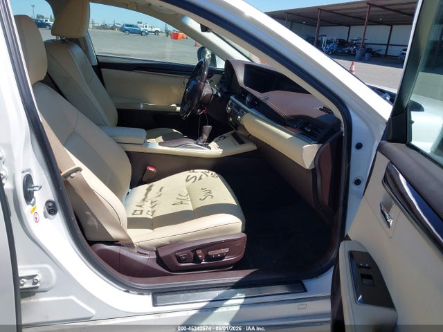 Aukcja sprzedaży 2017 Lexus Es 350, vin: 58ABK1GG1HU063175, numer aukcji: 45242574