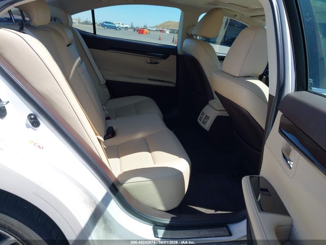 Aukcja sprzedaży 2017 Lexus Es 350, vin: 58ABK1GG1HU063175, numer aukcji: 45242574
