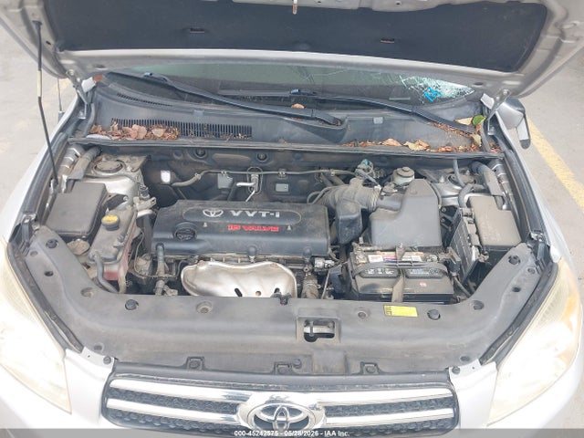 Aukcja sprzedaży 2007 Toyota Rav4 Limited, vin: JTMZD31V375046071, numer aukcji: 45242575