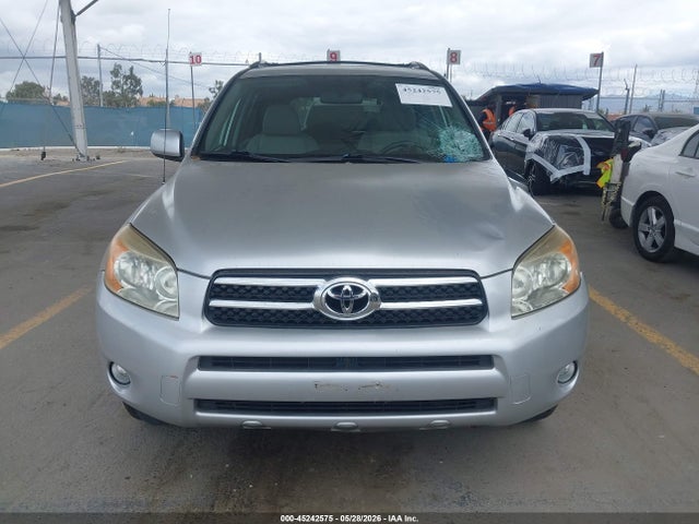 Aukcja sprzedaży 2007 Toyota Rav4 Limited, vin: JTMZD31V375046071, numer aukcji: 45242575