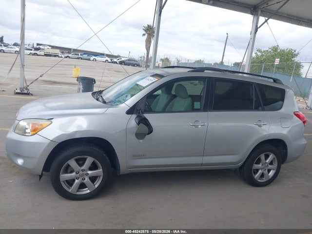 Aukcja sprzedaży 2007 Toyota Rav4 Limited, vin: JTMZD31V375046071, numer aukcji: 45242575