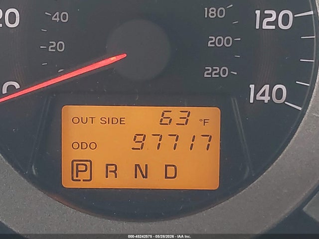 Aukcja sprzedaży 2007 Toyota Rav4 Limited, vin: JTMZD31V375046071, numer aukcji: 45242575