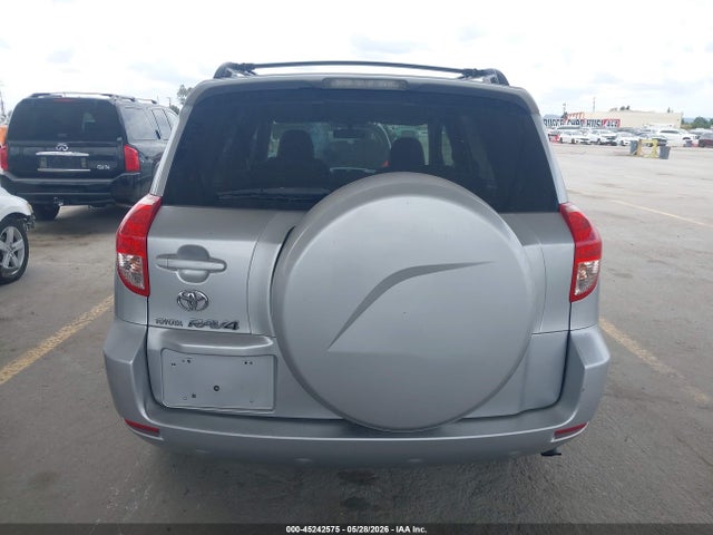 Aukcja sprzedaży 2007 Toyota Rav4 Limited, vin: JTMZD31V375046071, numer aukcji: 45242575