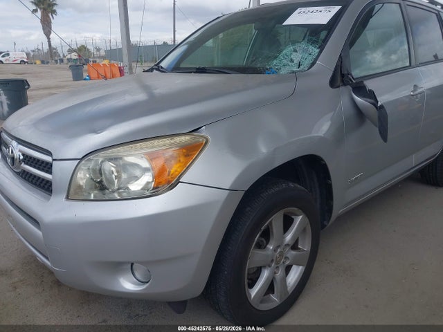 Aukcja sprzedaży 2007 Toyota Rav4 Limited, vin: JTMZD31V375046071, numer aukcji: 45242575