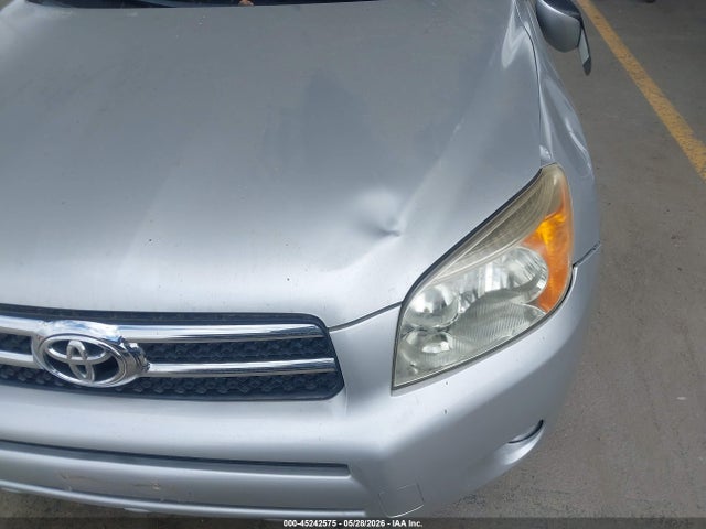 Aukcja sprzedaży 2007 Toyota Rav4 Limited, vin: JTMZD31V375046071, numer aukcji: 45242575