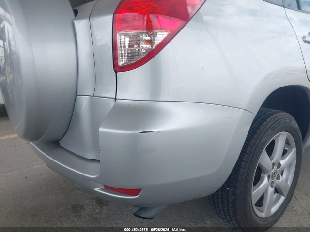 Aukcja sprzedaży 2007 Toyota Rav4 Limited, vin: JTMZD31V375046071, numer aukcji: 45242575