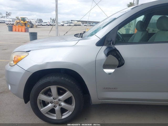 Aukcja sprzedaży 2007 Toyota Rav4 Limited, vin: JTMZD31V375046071, numer aukcji: 45242575