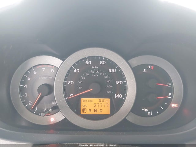 Aukcja sprzedaży 2007 Toyota Rav4 Limited, vin: JTMZD31V375046071, numer aukcji: 45242575