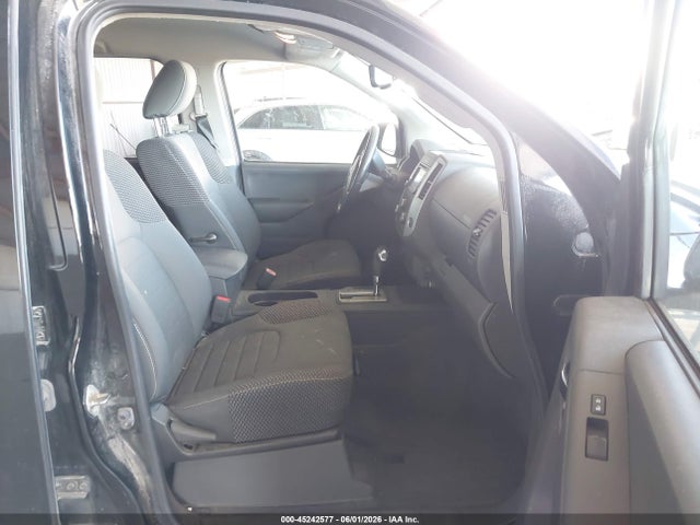 Nissan Frontier Pro-4x 2019 1N6AD0EV0KN708913 Image 5