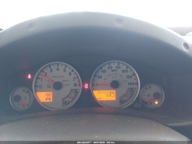 Nissan Frontier Pro-4x 2019 1N6AD0EV0KN708913 Image 7