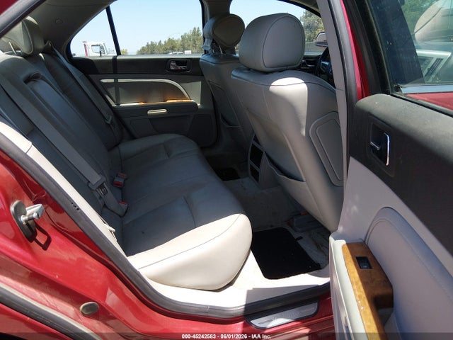 Aukcja sprzedaży 2008 Cadillac Sts V8, vin: 1G6DC67A080137514, numer aukcji: 45242583