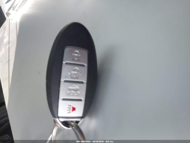 Продажа на аукционе авто 2016 Infiniti Q50 2.0t Base/2.0t Premium, vin: JN1CV7AR8GM252797, номер лота: 45242584