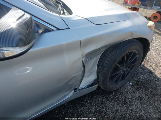 Продажа на аукционе авто 2016 Infiniti Q50 2.0t Base/2.0t Premium, vin: JN1CV7AR8GM252797, номер лота: 45242584