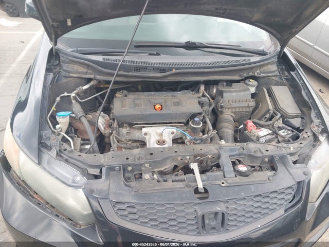 Aukcja sprzedaży 2012 Honda Civic Ex, vin: 2HGFG3B82CH531003, numer aukcji: 45242585