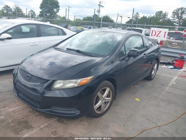 Aukcja sprzedaży 2012 Honda Civic Ex, vin: 2HGFG3B82CH531003, numer aukcji: 45242585