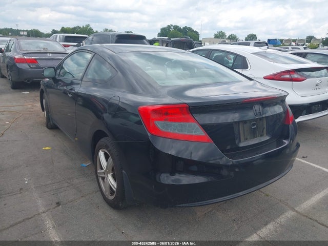 Aukcja sprzedaży 2012 Honda Civic Ex, vin: 2HGFG3B82CH531003, numer aukcji: 45242585