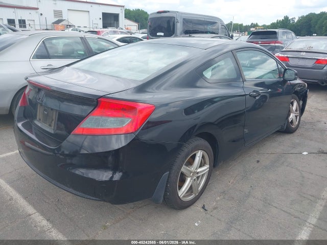 Aukcja sprzedaży 2012 Honda Civic Ex, vin: 2HGFG3B82CH531003, numer aukcji: 45242585