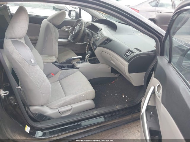 Aukcja sprzedaży 2012 Honda Civic Ex, vin: 2HGFG3B82CH531003, numer aukcji: 45242585
