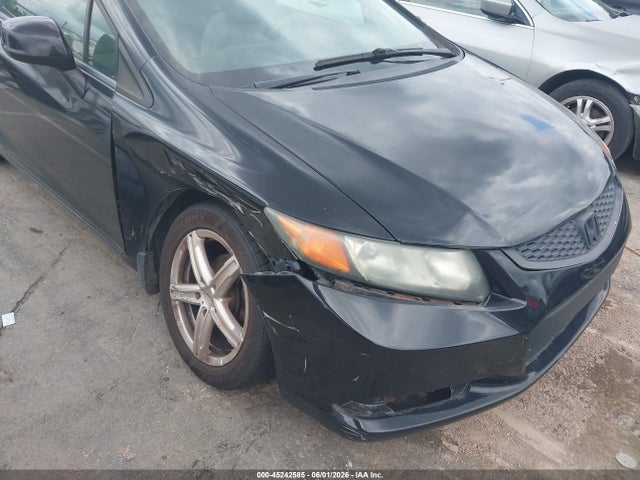 Aukcja sprzedaży 2012 Honda Civic Ex, vin: 2HGFG3B82CH531003, numer aukcji: 45242585