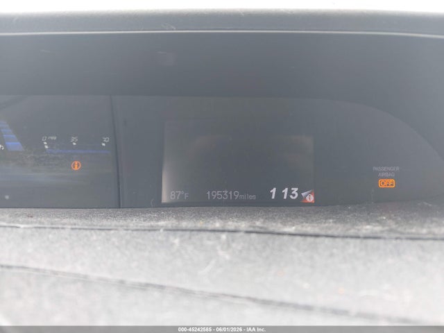 Aukcja sprzedaży 2012 Honda Civic Ex, vin: 2HGFG3B82CH531003, numer aukcji: 45242585