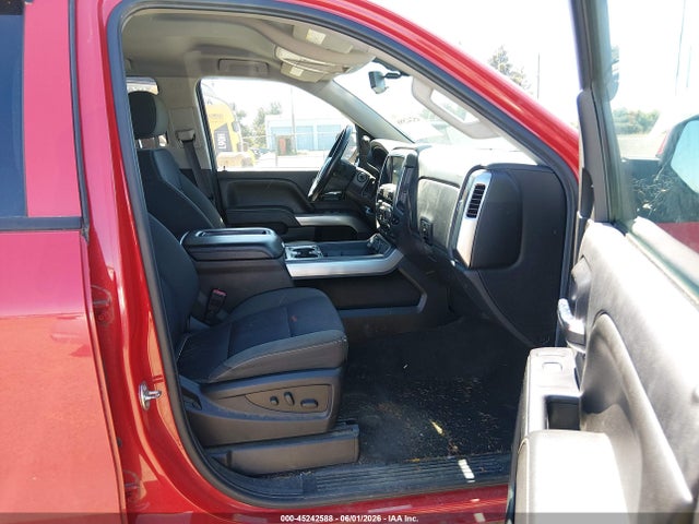 2015 Chevrolet Silverado 1500 1lt მანქანა იყიდება აუქციონზე, vin: 1GCVKREC2FZ166600, აუქციონის ნომერი: 45242588