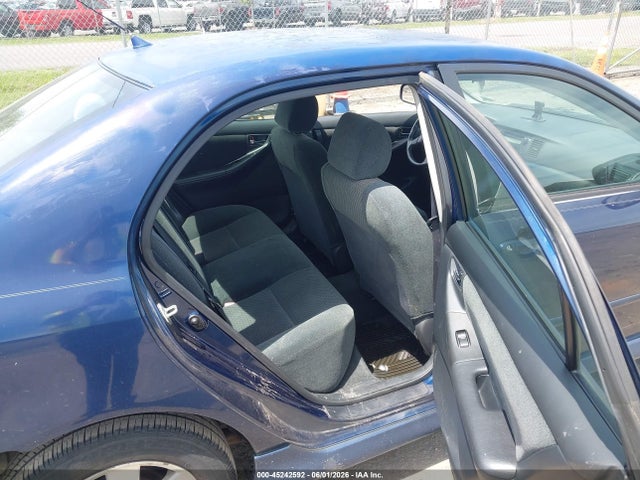 45242592 :رقم المزاد ، 2T1BR32E66C696368 vin ، 2006 Toyota Corolla S مزاد بيع