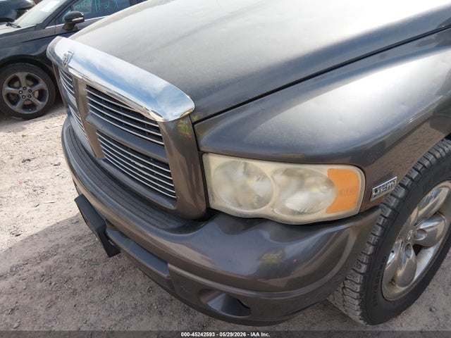 Aukcja sprzedaży 2003 Dodge Ram 1500 Slt/laramie/st, vin: 1D7HU18D23J647184, numer aukcji: 45242593