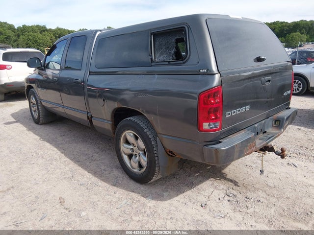 Aukcja sprzedaży 2003 Dodge Ram 1500 Slt/laramie/st, vin: 1D7HU18D23J647184, numer aukcji: 45242593