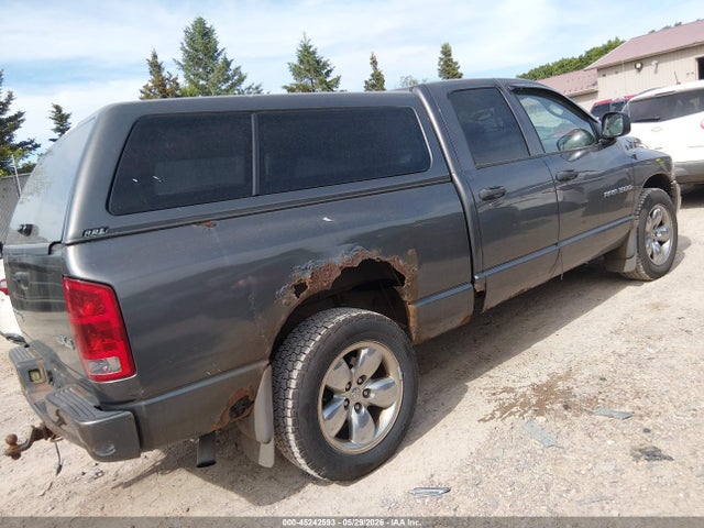 Aukcja sprzedaży 2003 Dodge Ram 1500 Slt/laramie/st, vin: 1D7HU18D23J647184, numer aukcji: 45242593