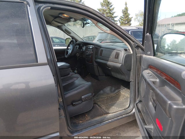 Aukcja sprzedaży 2003 Dodge Ram 1500 Slt/laramie/st, vin: 1D7HU18D23J647184, numer aukcji: 45242593
