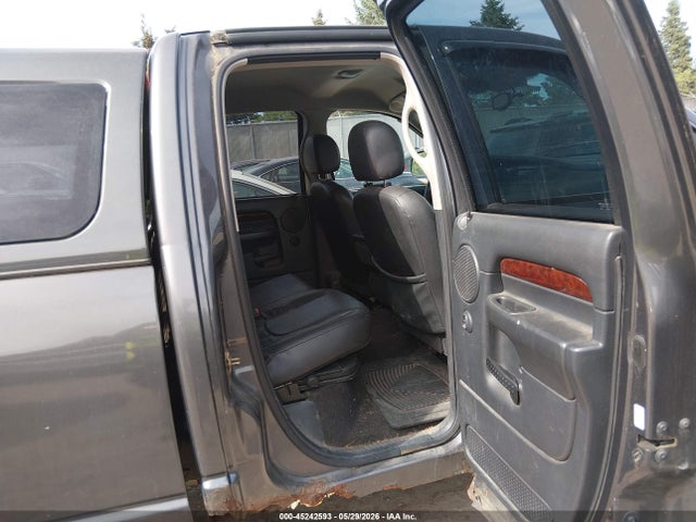 Aukcja sprzedaży 2003 Dodge Ram 1500 Slt/laramie/st, vin: 1D7HU18D23J647184, numer aukcji: 45242593