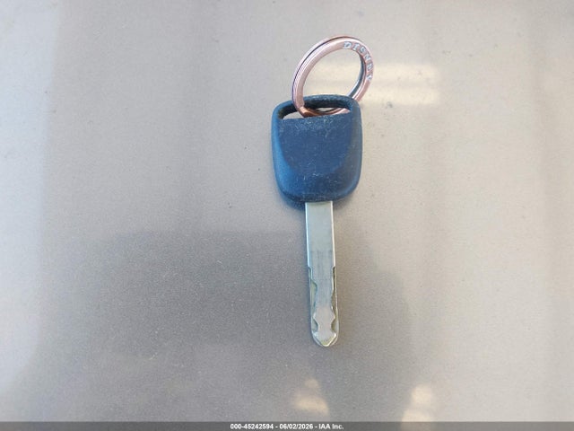 45242594 :رقم المزاد ، JHMFA36208S020152 vin ، 2008 Honda Civic Hybrid مزاد بيع