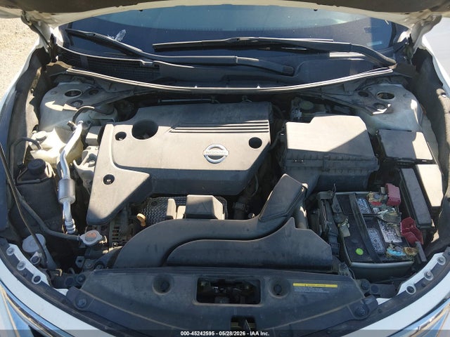 1N4AL3AP7EN210345 Nissan Altima 2.5 S