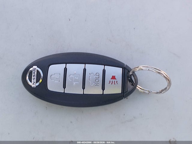 1N4AL3AP7EN210345 Nissan Altima 2.5 S