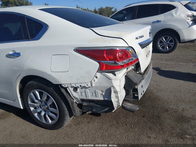 1N4AL3AP7EN210345 Nissan Altima 2.5 S
