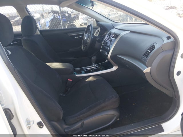 1N4AL3AP7EN210345 Nissan Altima 2.5 S