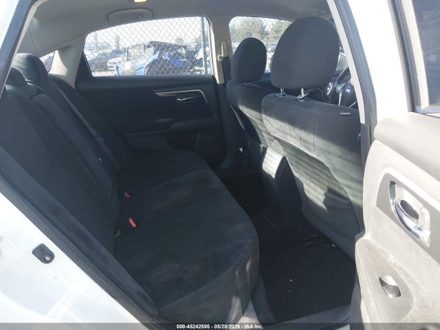 1N4AL3AP7EN210345 Nissan Altima 2.5 S