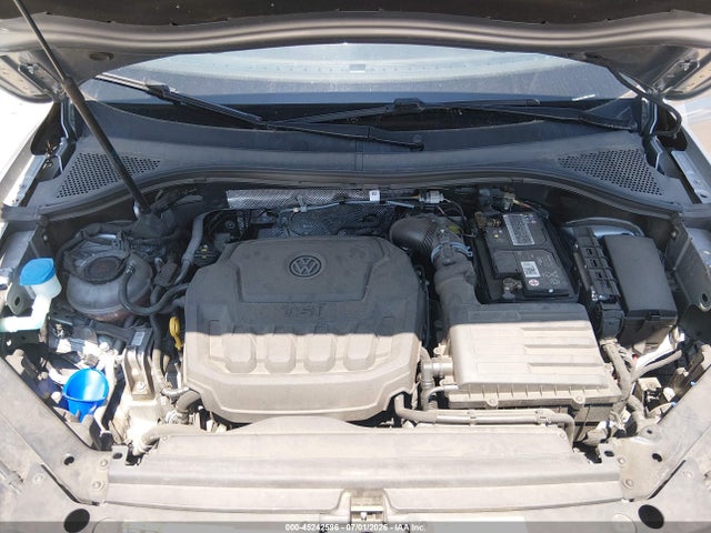 Aukcja sprzedaży 2021 Volkswagen Tiguan 2.0t Se/2.0t Se R-line Black/2.0t Sel, vin: 3VV2B7AX7MM130269, numer aukcji: 45242596